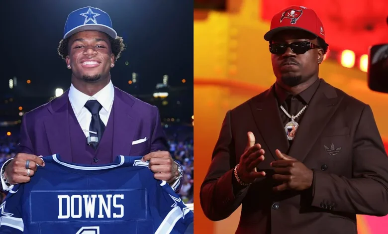 2026 NFL draft grades: All 32 rookie classes ranked, favorite picks and Day 3 sleepers