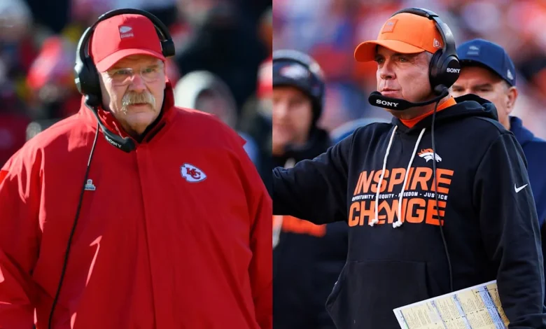 2026 NFL schedule release: Chiefs-Broncos to face off in 'Monday Night Football' season premiere