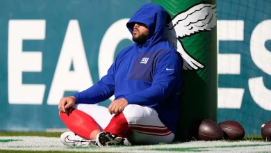 2026 NFL schedule release: Every team's bye week