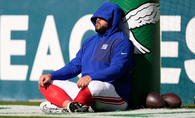 2026 NFL schedule release: Every team's bye week