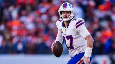 2026 NFL schedule release: What it means for the Buffalo Bills