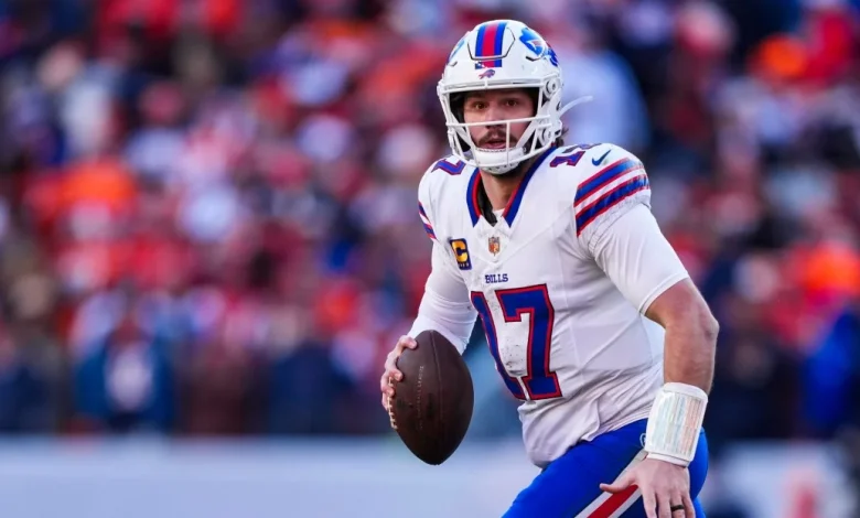 2026 NFL schedule release: What it means for the Buffalo Bills