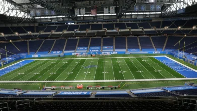 2026 NFL schedule release date announced