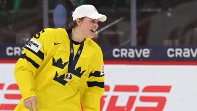 2026 NHL Draft: Despite Horrid Lottery Luck, The Canucks Still Have Plenty Of Options