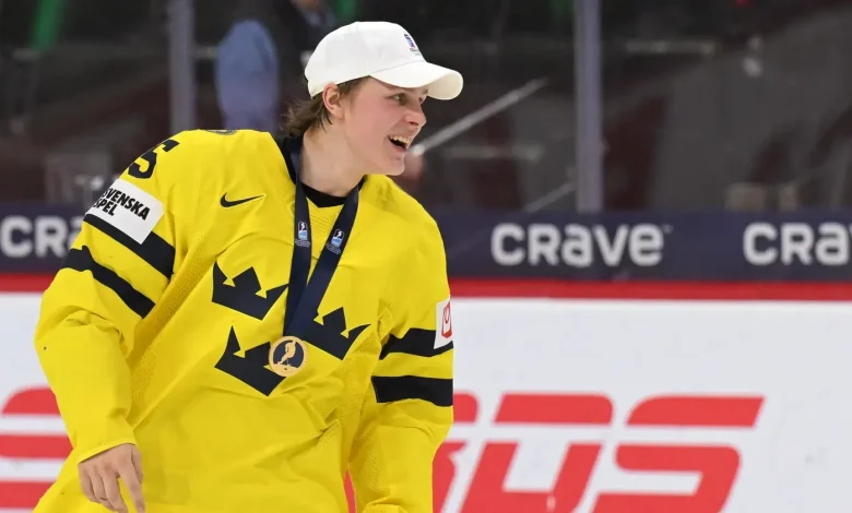 2026 NHL Draft: Despite Horrid Lottery Luck, The Canucks Still Have Plenty Of Options