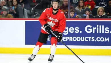 2026 NHL Mock Draft 1.0: Scott Wheeler predicts the entire first round