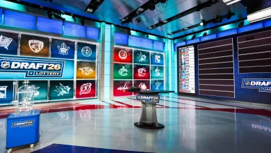2026 NHL Mock Draft: 5 Stars Who Could Be Traded