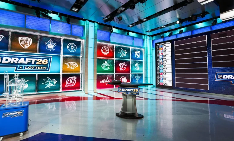 2026 NHL Mock Draft: 5 Stars Who Could Be Traded