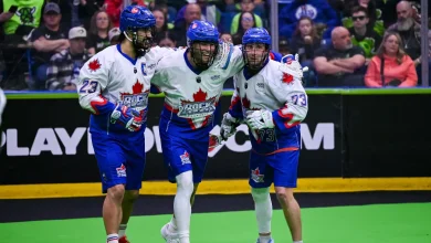 2026 NLL playoffs semifinals preview: Key players, stats