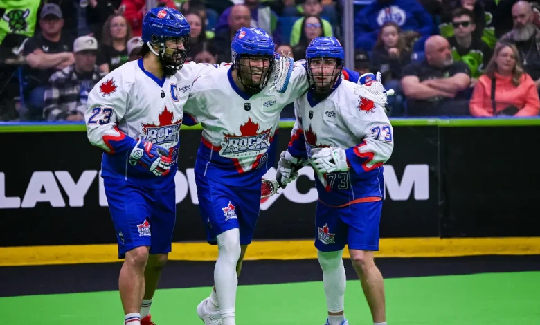 2026 NLL playoffs semifinals preview: Key players, stats