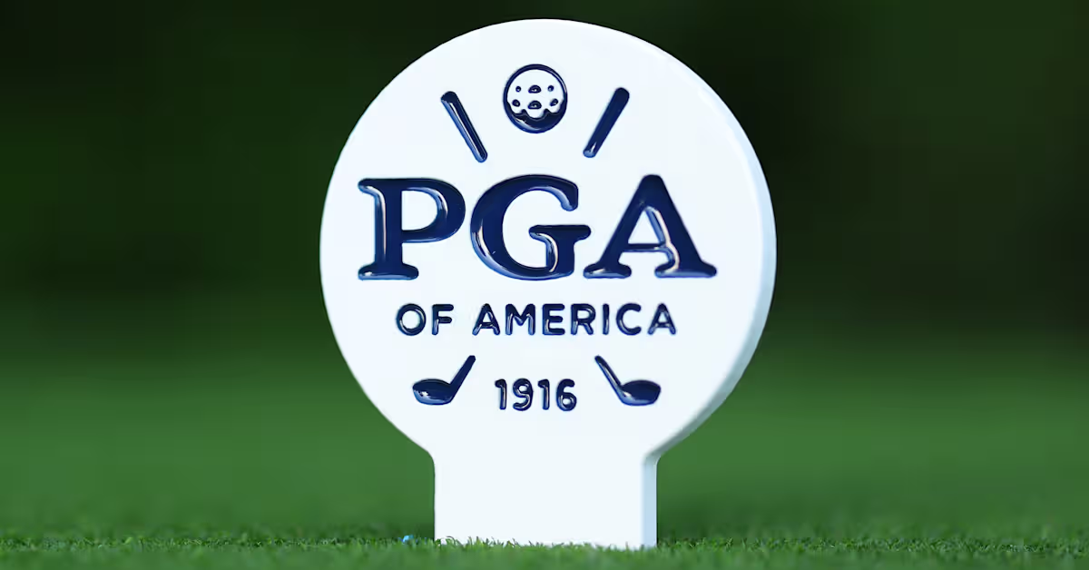 2026 PGA Championship: Featured groups for Rounds 1-2