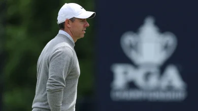 2026 PGA Championship LIVE updates: Leaderboard, scores, results, highlights and news from Round 1