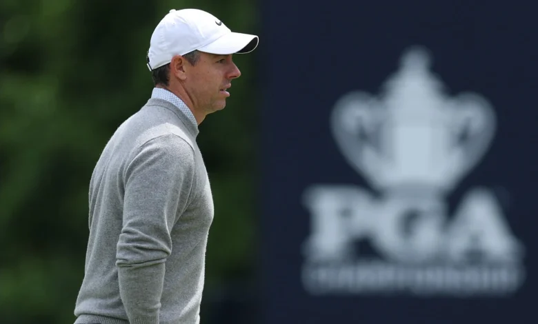 2026 PGA Championship LIVE updates: Leaderboard, scores, results, highlights and news from Round 1
