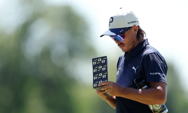 2026 PGA Championship: Official Yardages for Round 1