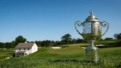 2026 PGA Championship Prize Money: Full Payout Breakdown