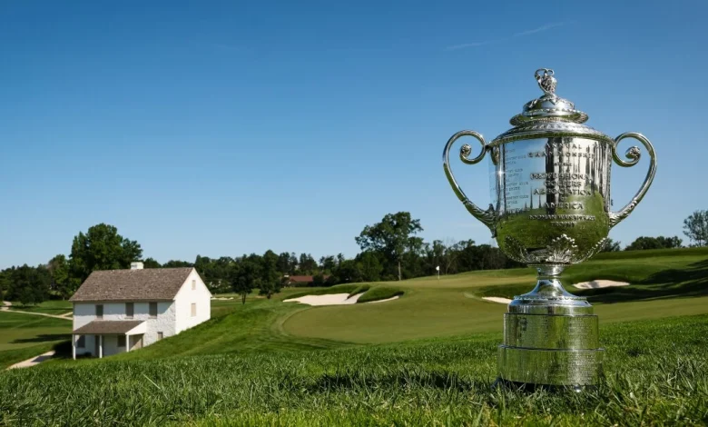 2026 PGA Championship Prize Money: Full Payout Breakdown
