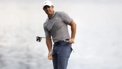 2026 PGA Championship odds, picks: Advanced golf model reveals projected leaderboard, predictions for Scottie Scheffler, Rory McIlroy, Cameron Young