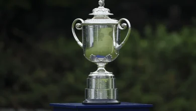 2026 PGA Championship purse hits record $20.5 million: Full payout breakdown