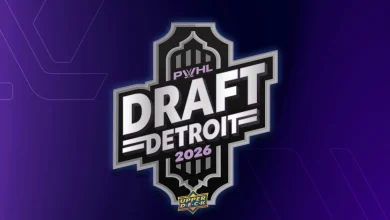 2026 PWHL DRAFT ELIGIBILITY LIST FEATURES RECORD NUMBER OF PLAYER DECLARATIONS