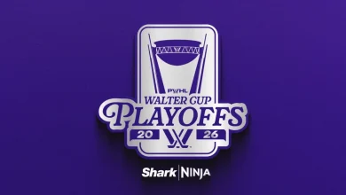 2026 PWHL WALTER CUP PLAYOFF SCHEDULE UPDATES | PWHL - Professional Women's Hockey League