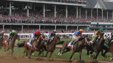 2026 Pat Day Mile odds, horses, field: Racing insider offers best bets, top picks for Saturday