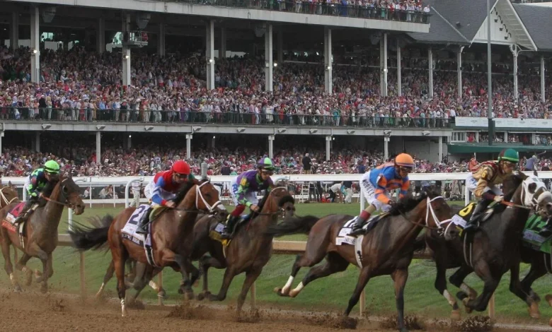 2026 Pat Day Mile odds, horses, field: Racing insider offers best bets, top picks for Saturday