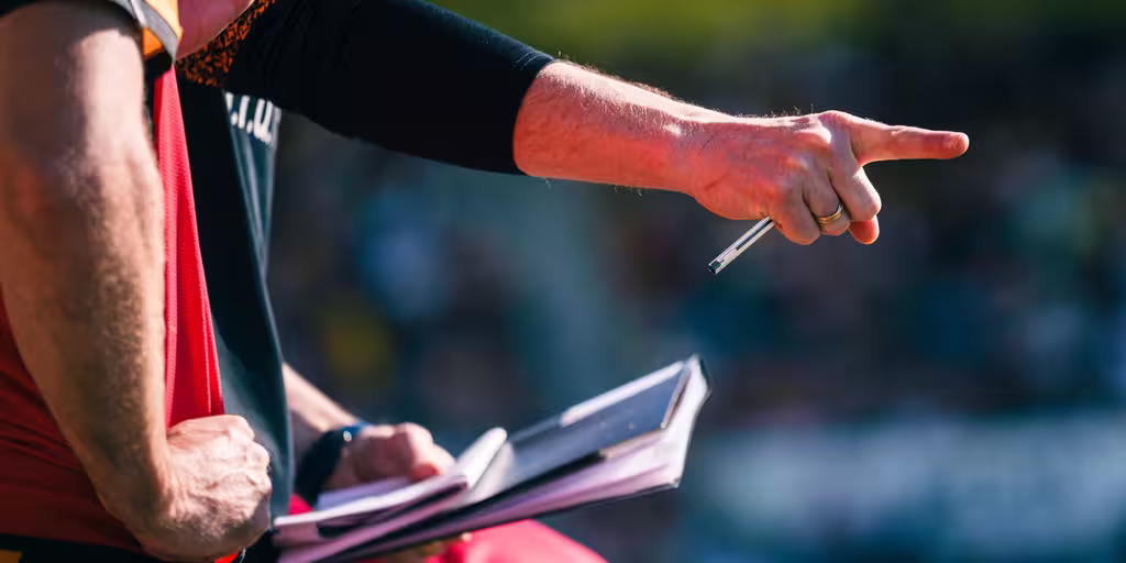 2026 Retained List confirmed