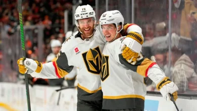 2026 Stanley Cup playoffs: Lessons learned, what comes next
