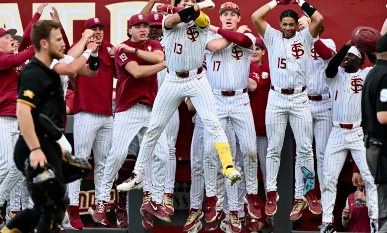 2026 Tallahassee Regional: How to watch, stream, game thread