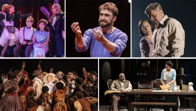 2026 Tony Award Nominations Predictions: Best Musical, Play & More