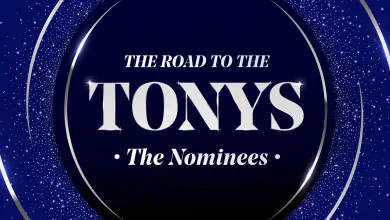 2026 Tony Award nominations announced