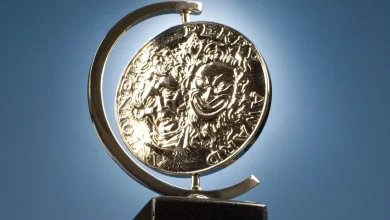 2026 Tony Awards Nominations Announced: Updating Live | Broadway Buzz