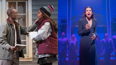 2026 Tony Awards Nominations Snubs: Lea Michele, Ayo Edebiri, More