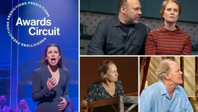 2026 Tony Awards Predictions in Every Category