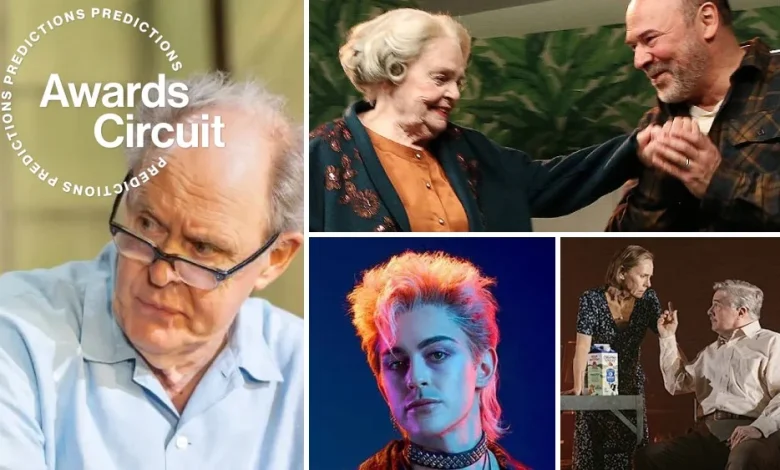 2026 Tony Awards Winner Predictions in Every Category