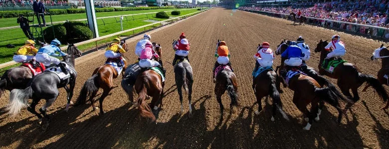 2026 Turf Classic Stakes: Win, place and trifecta picks from horse racing guru