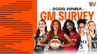 2026 WNBA GM Survey: 42 Questions Ahead of the 30th Season