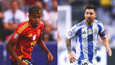 2026 World Cup Odds: Could Messi, Yamal Meet in Generational Final?