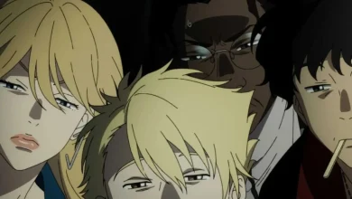 2026's Crunchyroll Anime Awards Are All Over the Place