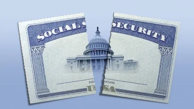 2027 Social Security COLA Forecast Surges Amid Spike in Inflation