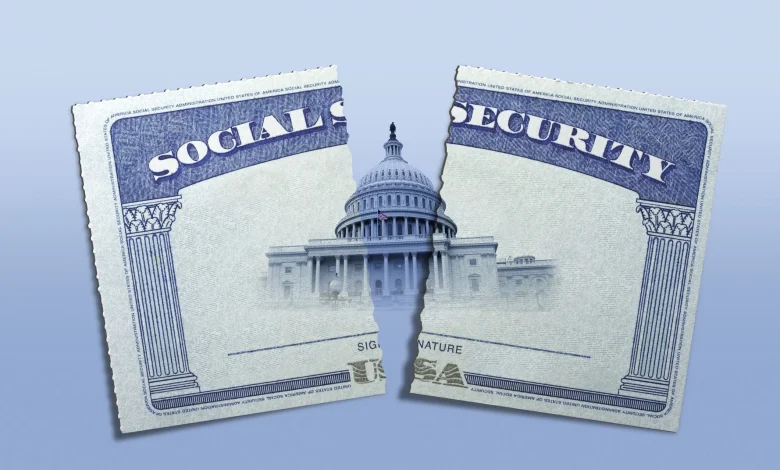 2027 Social Security COLA Forecast Surges Amid Spike in Inflation