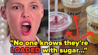 23 Healthy Foods That Are Actually So Bad For You