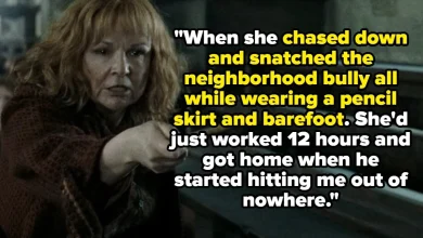 24 Incredible Mom Stories That Prove They're Heroes