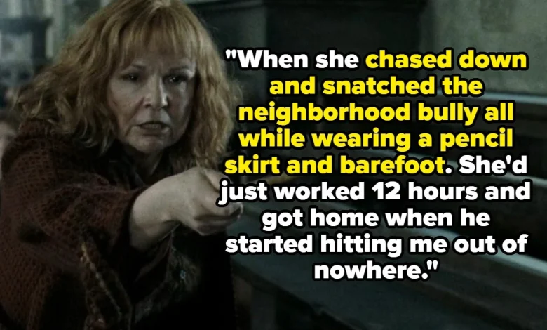24 Incredible Mom Stories That Prove They're Heroes