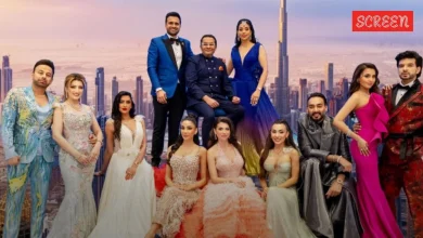 24-carat gold dresses, pink Rolls Royce for kids: Desi Bling shows unhinged Dubai billionaire life