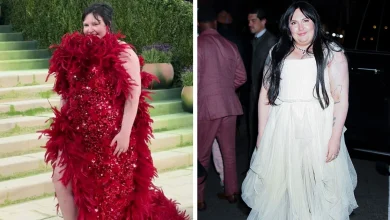 25 Major Fashion Disasters From Met Gala Afterparty After Stars Shed Their Elaborate Looks