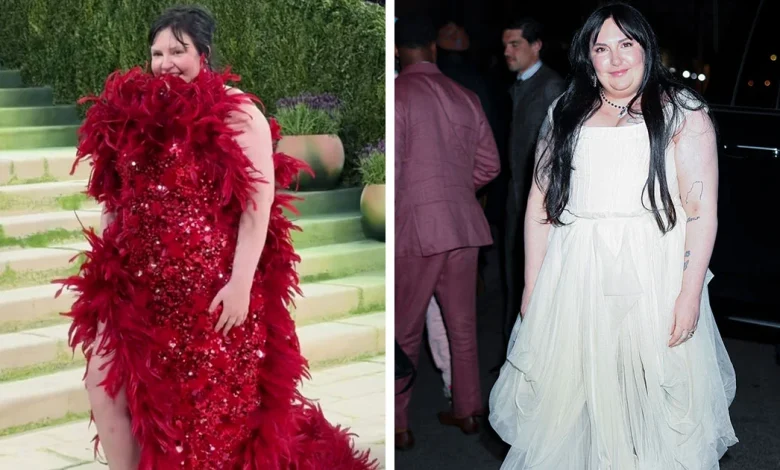 25 Major Fashion Disasters From Met Gala Afterparty After Stars Shed Their Elaborate Looks