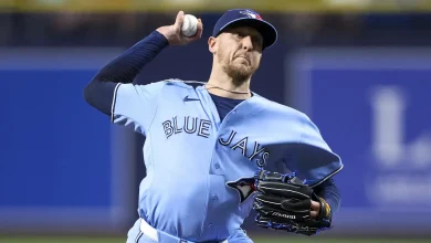 3 Blue Jays players that are no longer worth defending