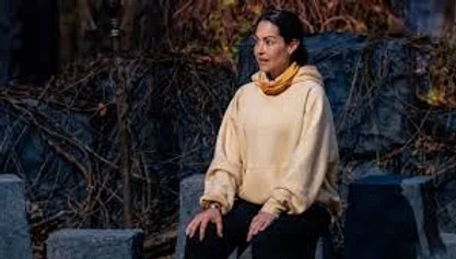 3 Things Isabelle’s ‘Survivor Québec’ Return Hides in Plain Sight
