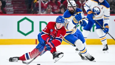 3 Things to Watch: Sabres at Canadiens, Game 3 of Eastern 2nd Round